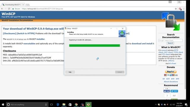 RetroPie Enable ssh And How To Use WinSCP To Transfer Files смотреть онлайн