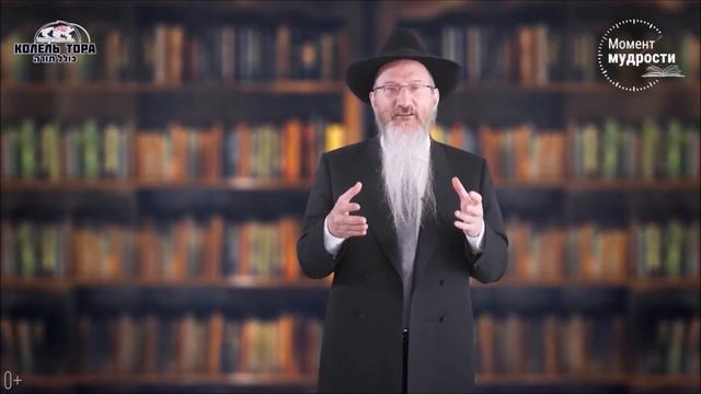 Мудрый еврей. Рав Берл Лазар смотреть онлайн