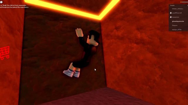 СТРАШНЫЙ БОБ ДАНТИСТ ОХОТИТСЯ НА НАС! ПОБЕГ ИЗ ЖУТКОЙ БОЛЬНИЦЫ В ROBLOX смотреть онлайн