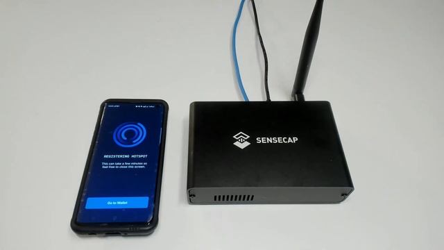 How To Set Up a SenseCap M1 Helium Miner (Applies to All Brands) - Explained by a Network Engineer смотреть онлайн