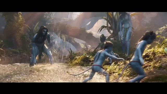 Аватар 3 Носитель Семени когда выход на экраны, обзор смотреть онлайн