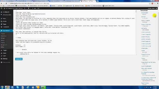 How to Create A Sitemap For A WordPress Site: Quick And Easy! смотреть онлайн