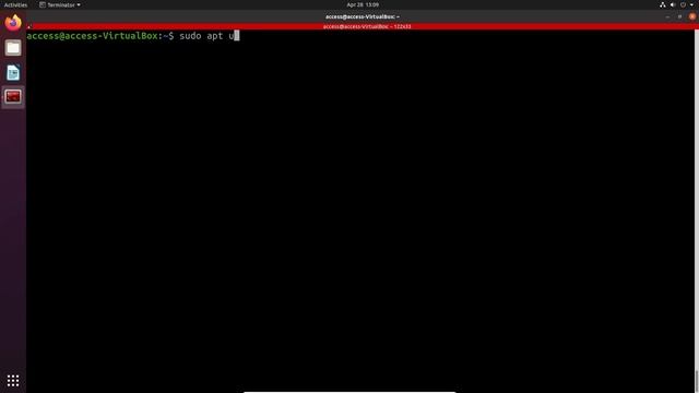 "There is no development version of an LTS available" error with "22.04 LTS sudo do-release-upgrade смотреть онлайн