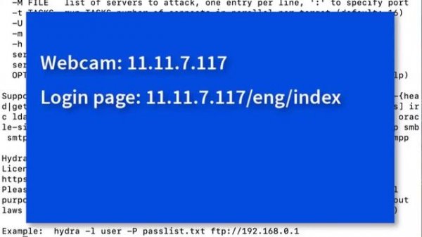 How to Install and Use Hydra on Mac OS
