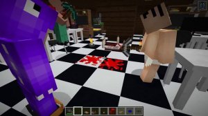 Я СТАЛ ДЕМОНОМ ДРЕЛЬМЕНОМ ТИТАНОМ ПОМОЩНИКОМ В МАЙНКРАФТ! ЕНОТИК MINECRAFT