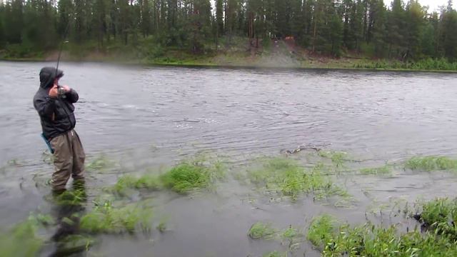 Кольский 2012 266 смотреть онлайн