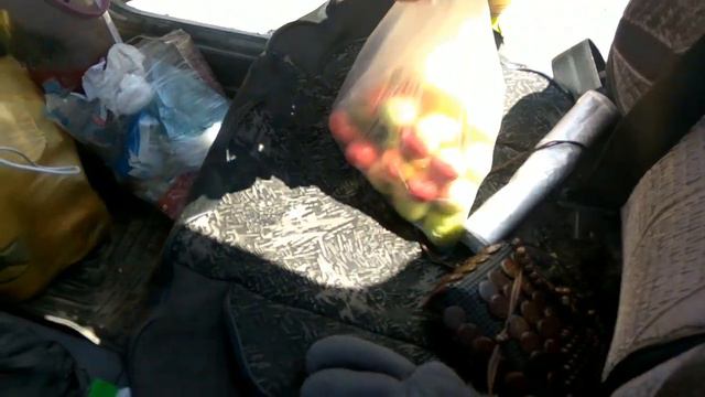 Путешествие на оке . День18. Остров Патмос. смотреть онлайн
