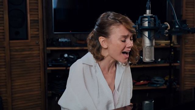 Anagora Hromis "И это пройдет". Стихи В. Плетнев, музыка Д. Титова, съёмка Максим Крайнев смотреть онлайн