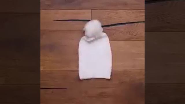 Не выбрасывайте старые свитера - море идей для переделки! смотреть онлайн