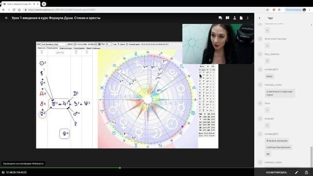 Доминирующая стихия - как посчитать смотреть онлайн