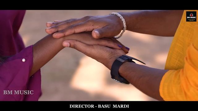 Em Katha | Santali video 2022 | santali new song 2022 | Basu Mardi | BM Music смотреть онлайн