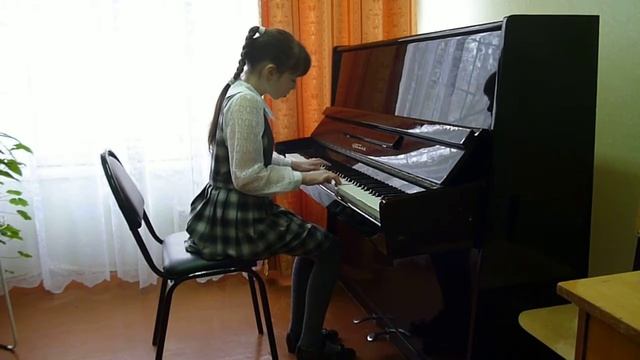 Весняк Полька Оренбург 06.03.2016 смотреть онлайн