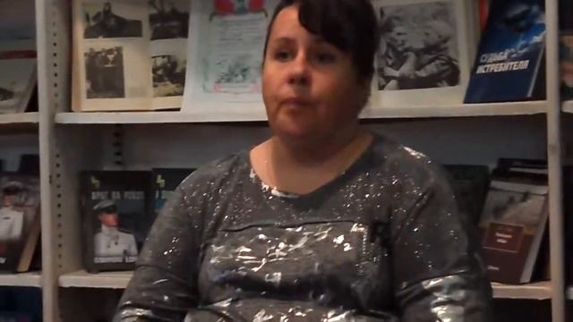 Лоскутова А стих Рубальской Л#ВыСи2021 смотреть онлайн