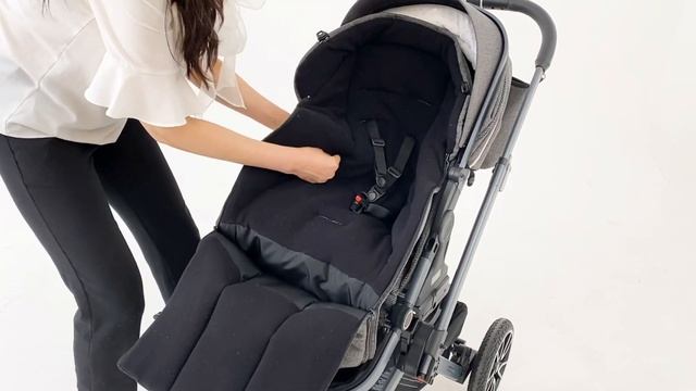 하탄 벤츠유모차 풋머프 설치영상 смотреть онлайн