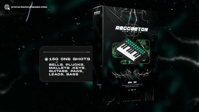 REGGAETON One Shots Vol. 03 | Librería de Reggaeton 2023 смотреть онлайн