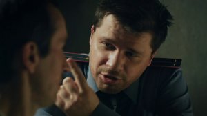 ХБ - Плохой и хороший полицейский (Допрос)