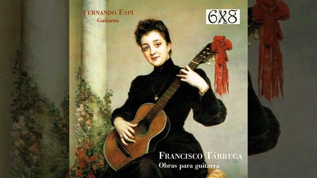 Adelita (Mazurka) смотреть онлайн