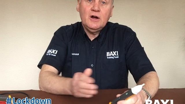 Lockdown Learning - How to use the test equipment for non-contact voltage indicators смотреть онлайн
