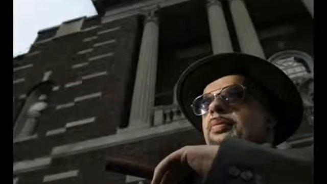 Разговор Мафии смотреть онлайн