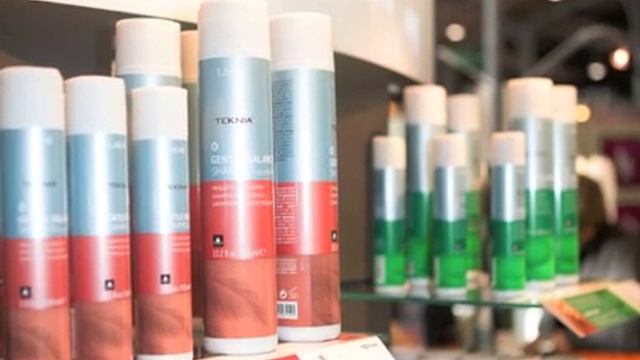 Lakmé Paris Arkosmétics MCB 2012 смотреть онлайн