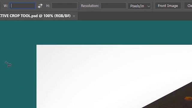 ✔ Perspective Crop Tool | Photoshop Tutorial | Artose смотреть онлайн