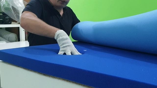 Матрас из серии Гибрид смотреть онлайн