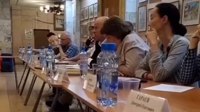 ???Шариатский патруль на страже порядка городов России Глава городского округа Котельники Сергей смотреть онлайн