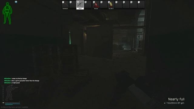 You're Playing Reserve Wrong.. DO THIS | Escape From Tarkov смотреть онлайн
