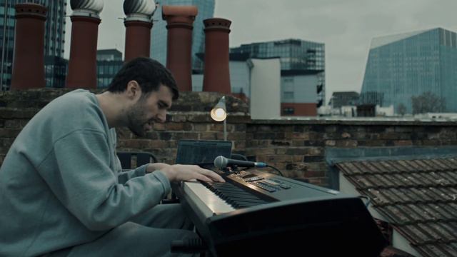 Fred again.. - Actual Life 3 Piano Live (22 December 2022) смотреть онлайн