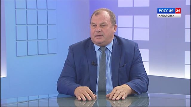 Хабаровские перевозчики обновляют автобусы на линиях смотреть онлайн