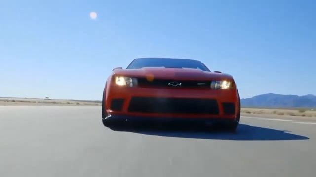 Ford Mustang VS Chevrolet Camaro #mustang #camaro