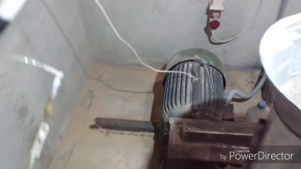 Как сделать топливные пеллеты своими руками.