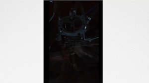 Бензин вылетает обратно с карбюратора, ПРИЧИНЫ?