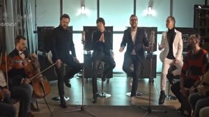 Чому   Олександр Пономарьов, DZIDZIO, Артем Пивоваров, ALEKSEEV #ponomarevlivestudio