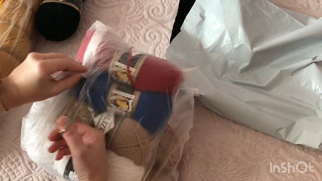 Распаковочка смотреть онлайн