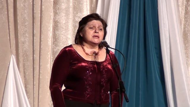 "Седьмая струна 2011" Ирина Извекова, Андрей Курасин смотреть онлайн