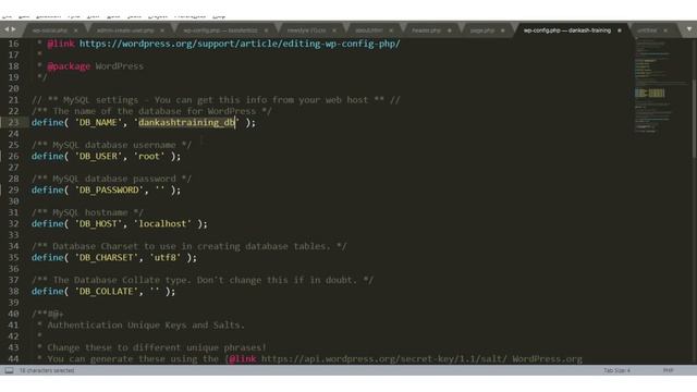How to install WordPress on Local Server | WordPress Training in Urdu смотреть онлайн
