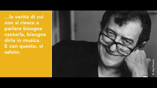 Berio Luciano - Stanze Centro Studi Luciano Berio смотреть онлайн