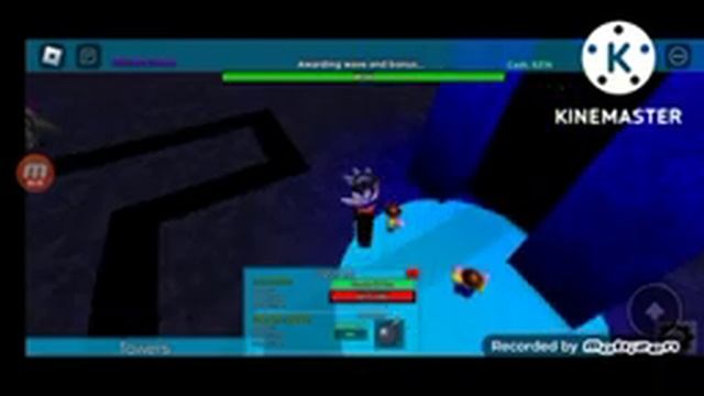 V1.8 update- The end of Samurai Raid. Roblox Base Defence смотреть онлайн