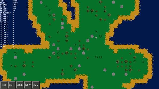 Let's Make a Game: Ep. #12- RESOURCES (PART I) -= Game Maker Tutorials =- смотреть онлайн