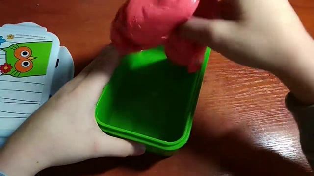 Как сделать очень крутой BUBLLE SLIME!!!? смотреть онлайн