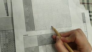 японский сканворд. новый Способ для профессионалов и новичков Как решать сложный японский сканворд
