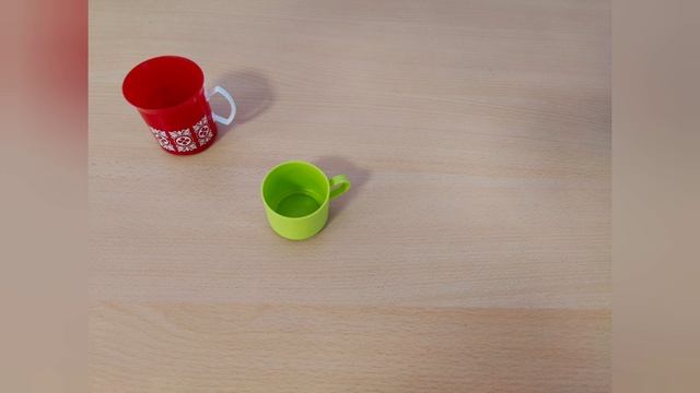 Посуда. Игра " Большой-маленький. Родственные слова смотреть онлайн