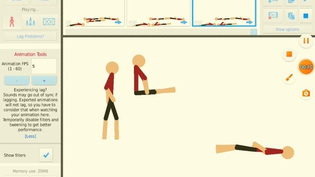 soooo imade my own stickman fight in stickman nodes and its pretty ugly смотреть онлайн