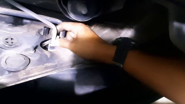 วิธีถอดตู้แอร์หลัง Mitsubishi Pajero 2012 смотреть онлайн