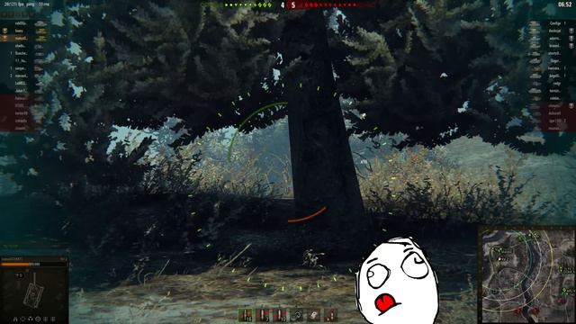World of Tanks - Epic wins and fails [Episode 30] смотреть онлайн