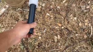 МОНТАЖ ФИЛЬТРА ДЛЯ АБИССИНСКОЙ СКВАЖИНЫ