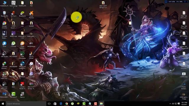 DOWNLOAD & INSTALL AVG INTERNET SECURITY 2017 FULL ACTIVATED WITH KEYS