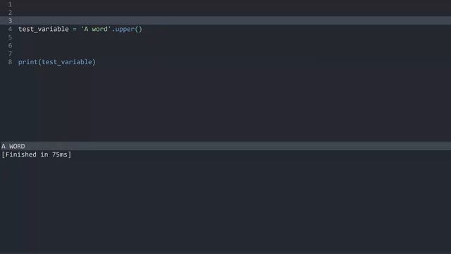 Return values - understanding how to move data around in Python смотреть онлайн