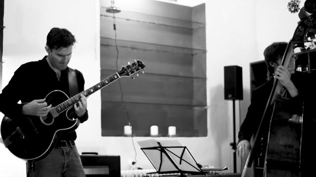 Johannes Haage DRIFT w/ Oliver Potratz & Joe Smith "Zahara / N" live смотреть онлайн